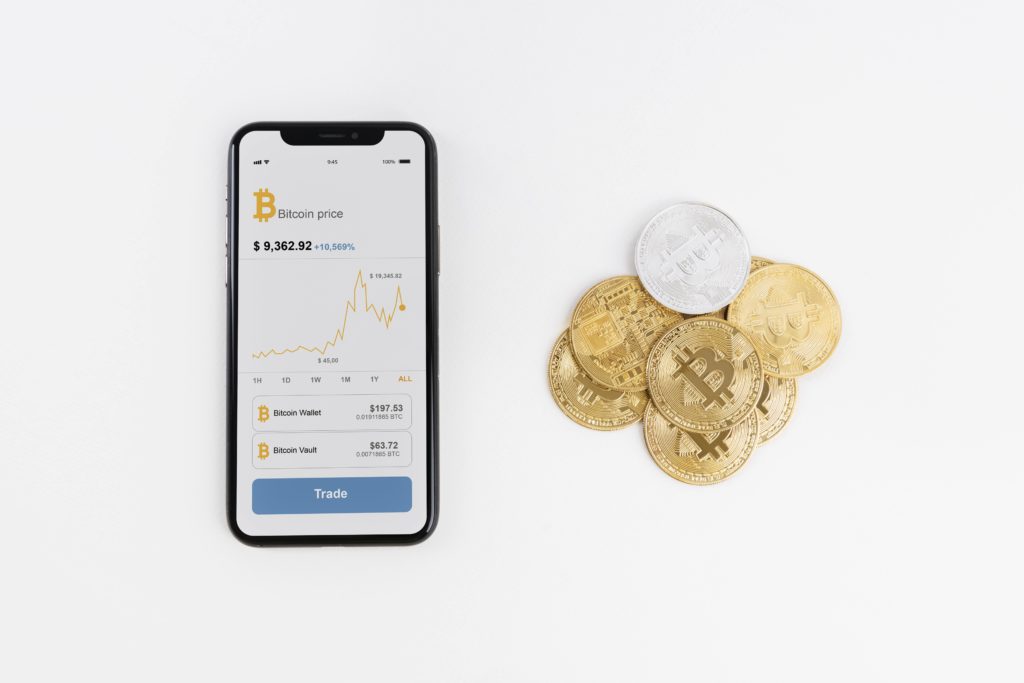 Can Blockchain technology impact the logistics sector?