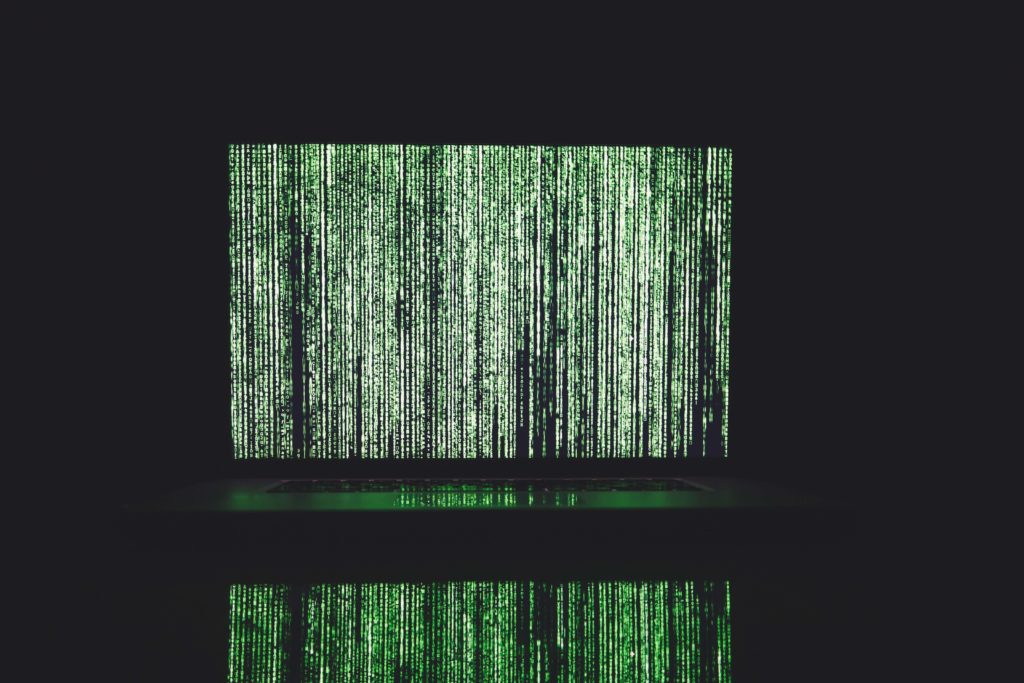 And the real question is, what is Big Data?