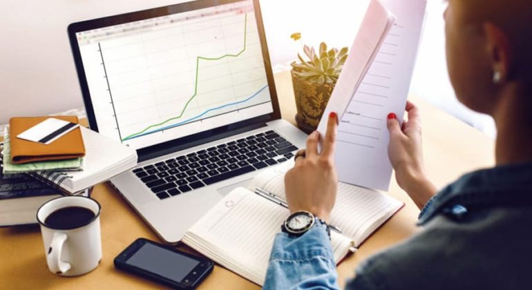 Data analytics is transforming the education industry and remote learning pandemic