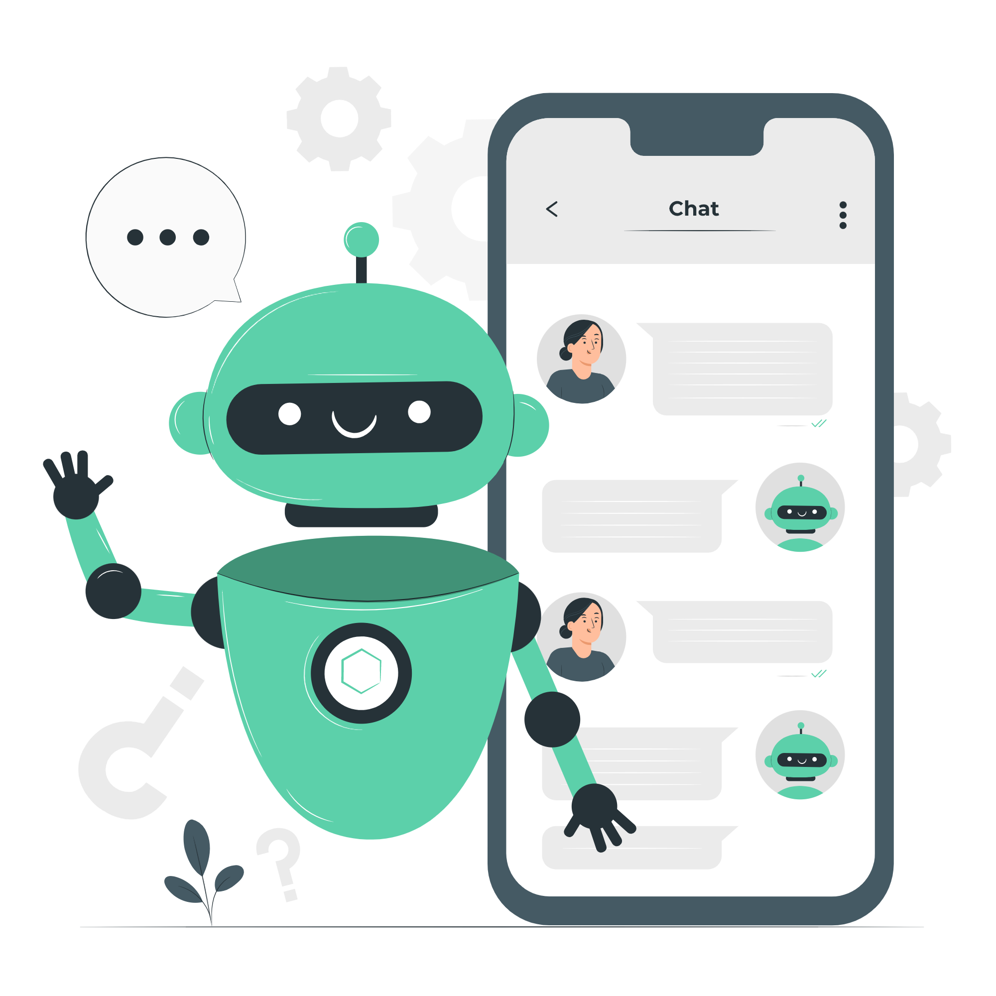 Artificial intelligence