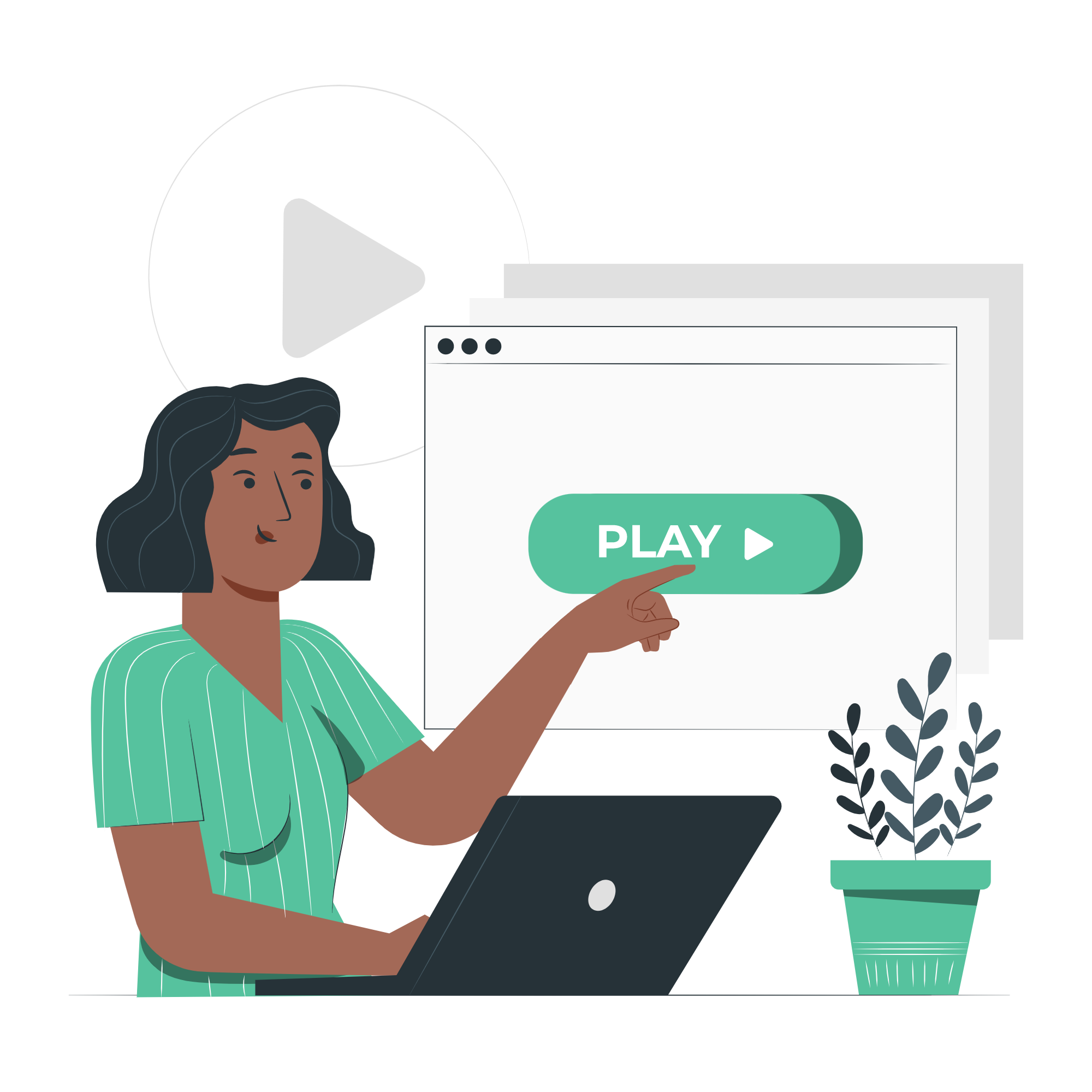 Digital transformation