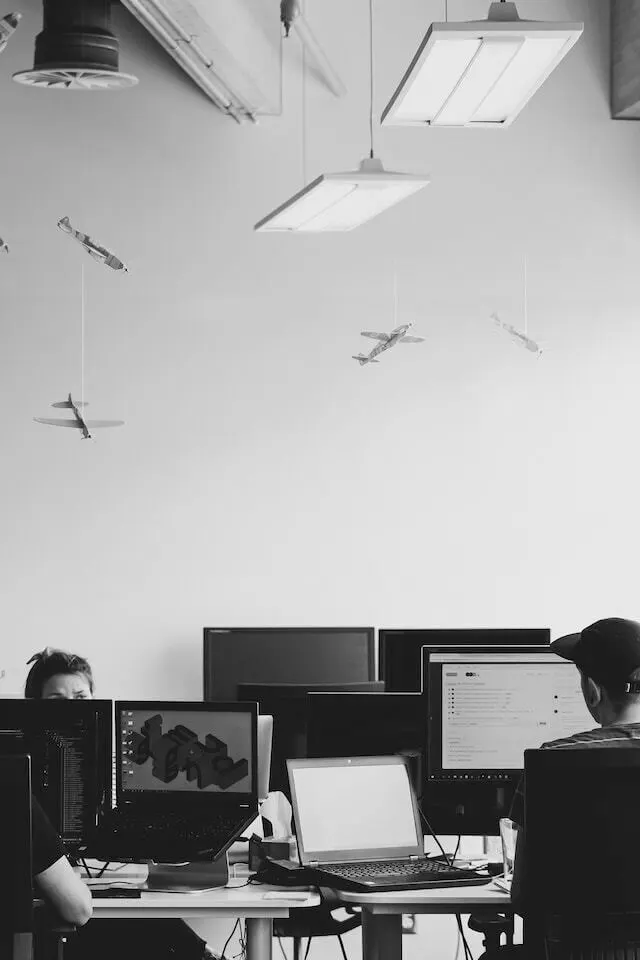 We are always looking for the best allies with the latest in technological solutions.<br><br><br>