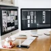 web page development